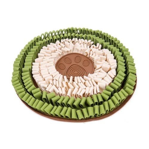 Injoya Cookie Snuffle Mat