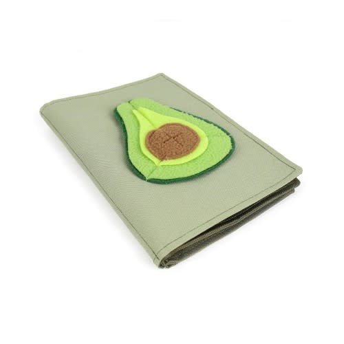 Injoya Book Snuffle Toy