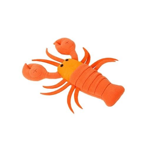 Injoya Lobster Snuffle Toy