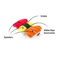 Spot's Sushi