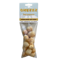 Cheezz Himalayan Dog Chew Popcorn