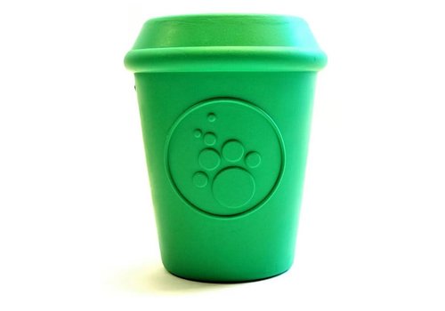 SodaPup SP Coffee Cup