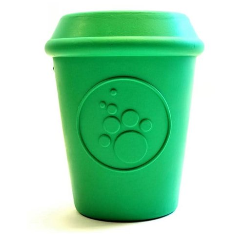 SodaPup SP Coffee Cup