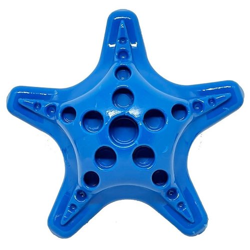 SodaPup SP Nylon Starfish Blue