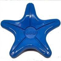 SP Nylon Starfish Blue