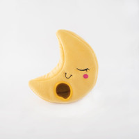 Zippy Burrow – Moon and Stars