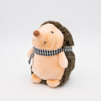Hetty the Hedgehog