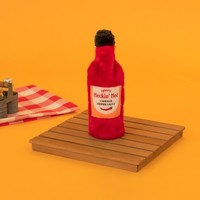 Hot Sauce Crusherz – Heckin’ Hot