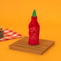 Hot Sauce Crusherz – Red Rooster
