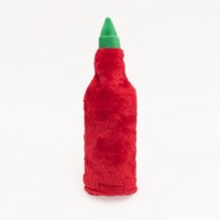 Hot Sauce Crusherz – Red Rooster