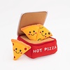 Zippy Burrow – Pizza Box