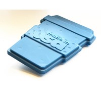 SP Nylon Coffee Cup – Blue