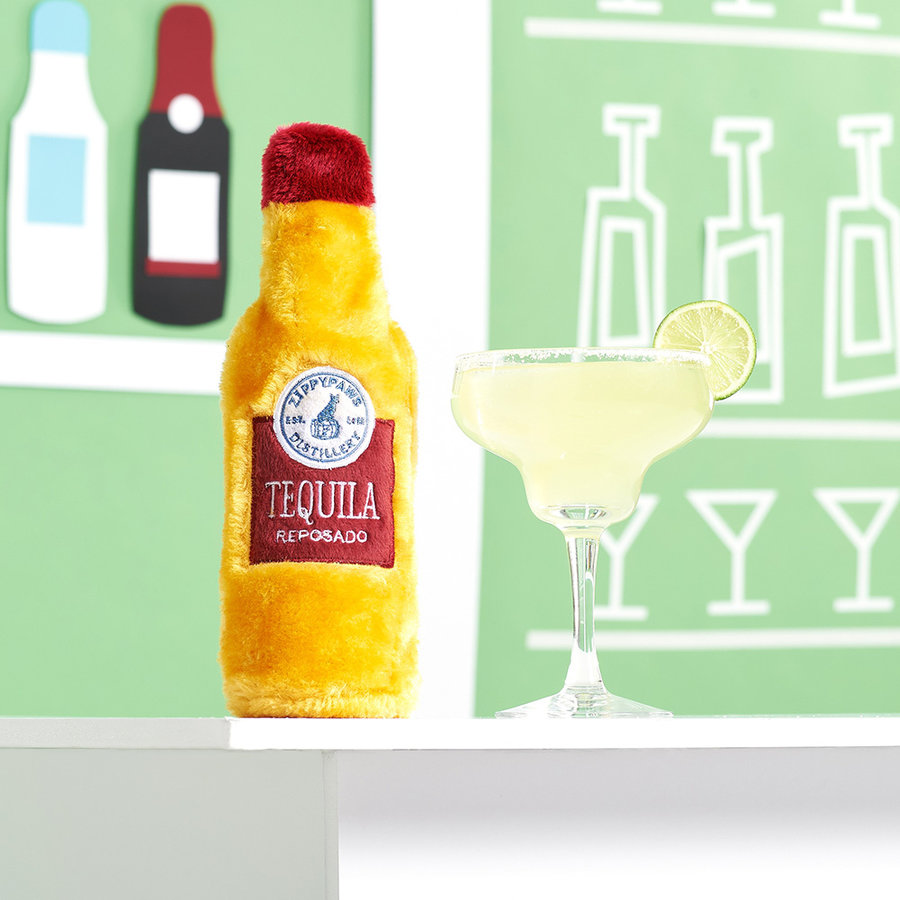 Happy Hour - Tequila