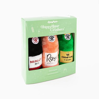 Happy Hour - Wine Three Pack