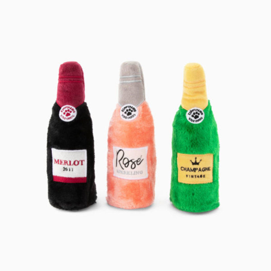 Happy Hour - Wine Three Pack