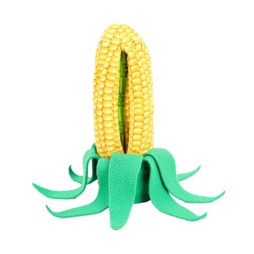 Injoya Corn On The Cob Snuffle Toy Injoya Corn On The Cob Snuffle Toy