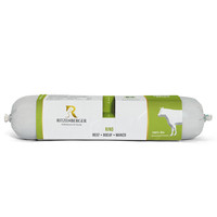 Bio Rund met Boekweit 2 x 400 gram