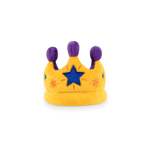 P.L.A.Y. P.L.A.Y. Canine Crown