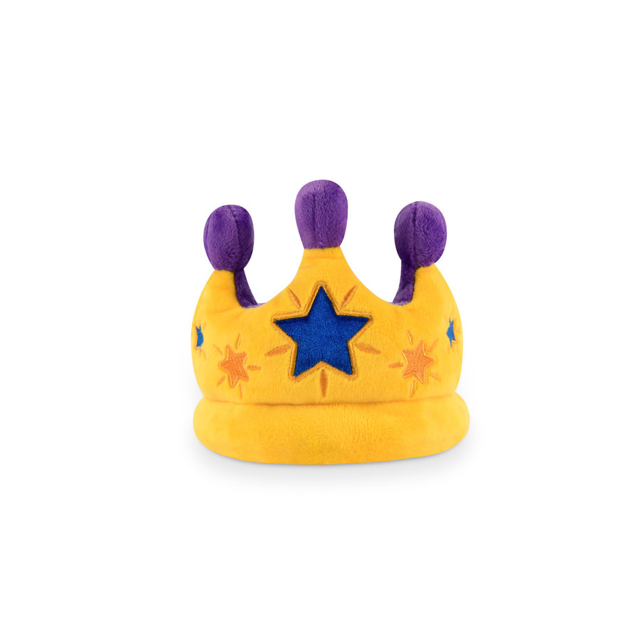 P.L.A.Y. Canine Crown