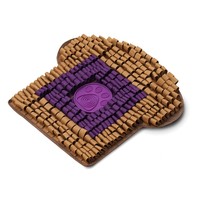 PB&J Snuffle Mat