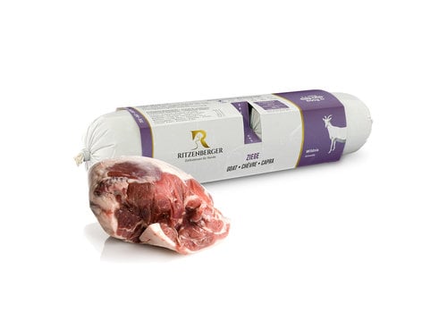 Ritzenberger Geit met Kweepeer & Pastinaak 2 x 400 gram