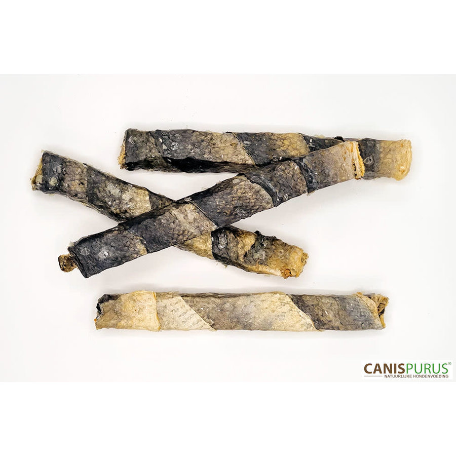 Canis Purus – Fish Wraps XL