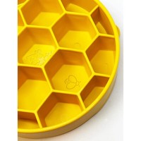 SP Honeycomb Ebowl Slow Feeder