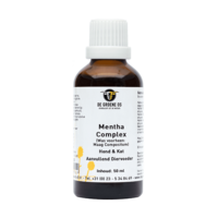 Mentha Complex 50 ml