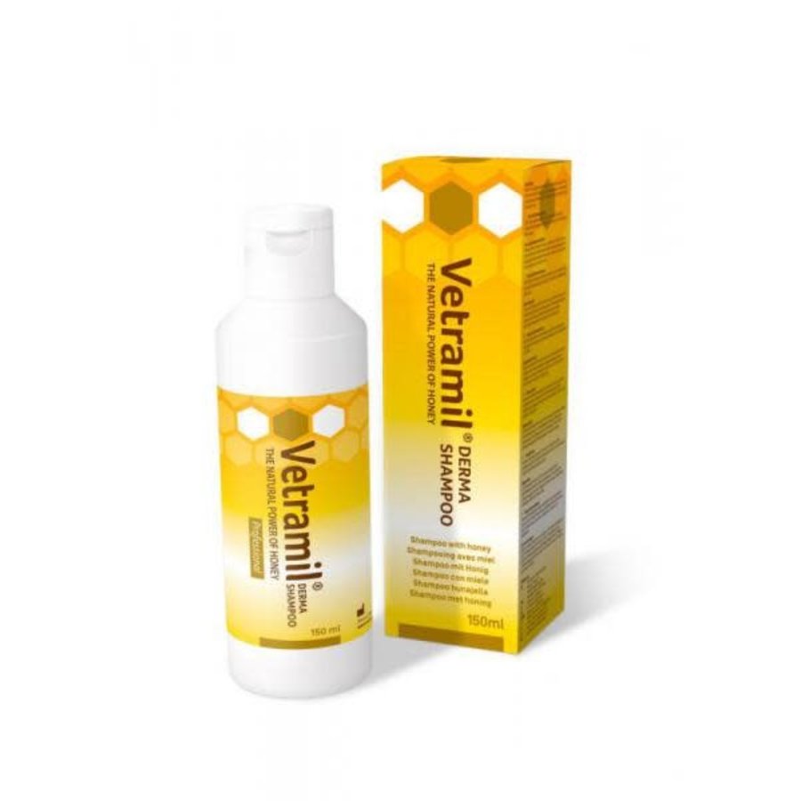 Derma Shampoo 150 ml