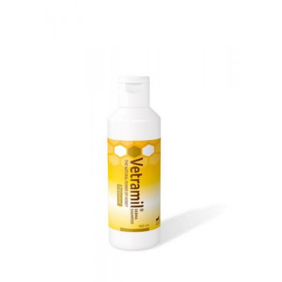 Derma Shampoo 150 ml