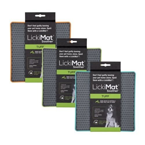 LickiMat ® Tuff Soother