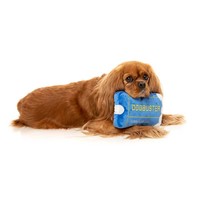 Retro Toy Dogbuster Card