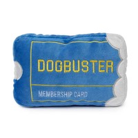 Retro Toy Dogbuster Card