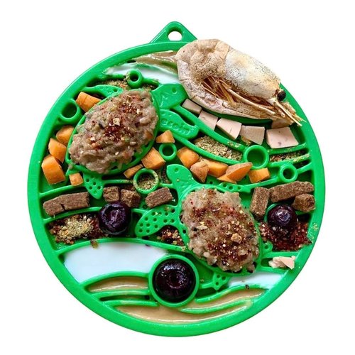 SodaPup SP Nylon Water Ecoin SodaPup SP Nylon Water Ecoin