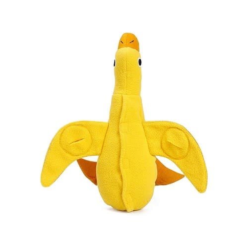 Injoya Duck Snuffle Toy