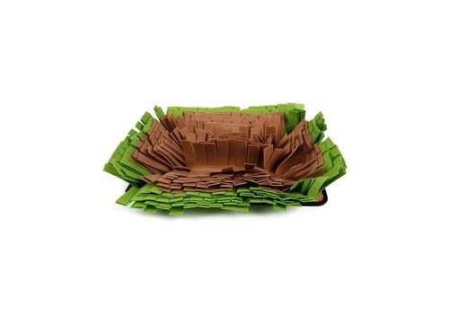 Injoya Earthy Snuffle Mat