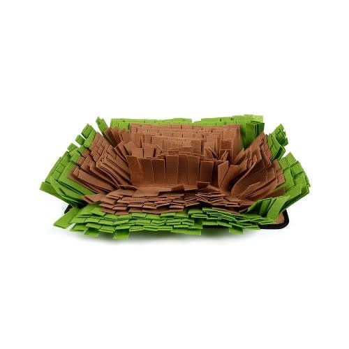 Injoya Earthy Snuffle Mat Injoya Earthy Snuffle Mat