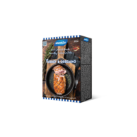 Turkey & Oregano 200 gram