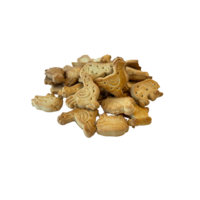 Turkey & Oregano 200 gram
