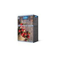 Strawberry & Yoghurt 200 gram