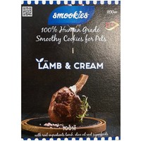 Lamb & Cream