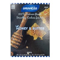 Honey & Butter