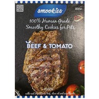 Beef & Tomato
