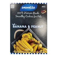 Banana & Peanut