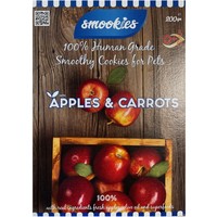 Apples & Carrots