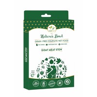 Goat Meat Stew 300 gram