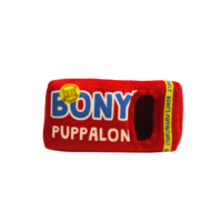 Snuffles Bony’s Box