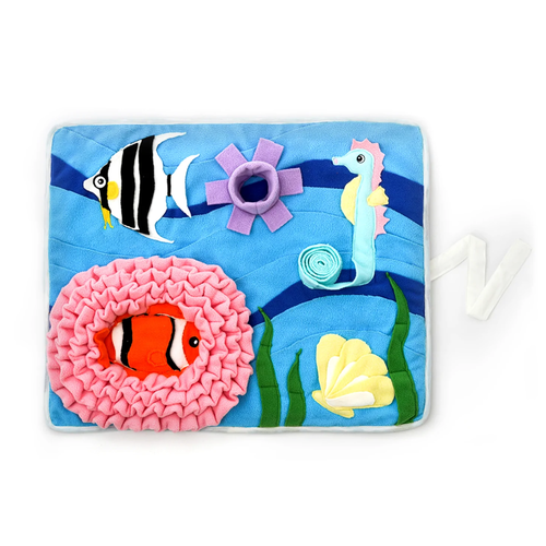 Injoya Under the sea Injoya Under the sea