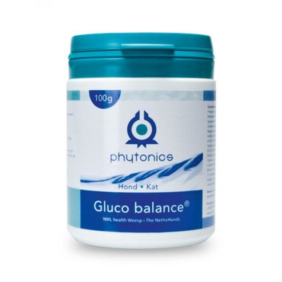 Gluco Balance 100 gram