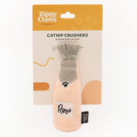 Catnip Crusherz Rosé